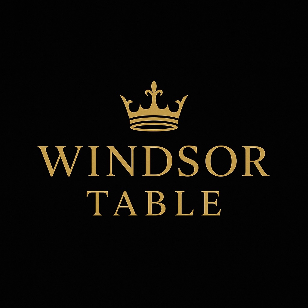 Windsor Table