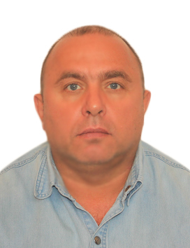 Макешин Александр Валентинович