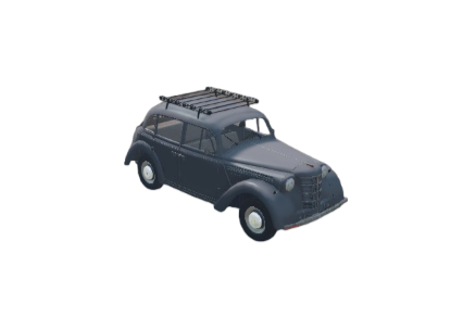 АЗЛК 400