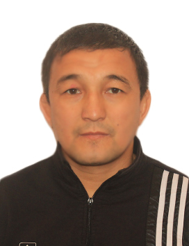 Беласар Пернебек Тауирбай ұлы