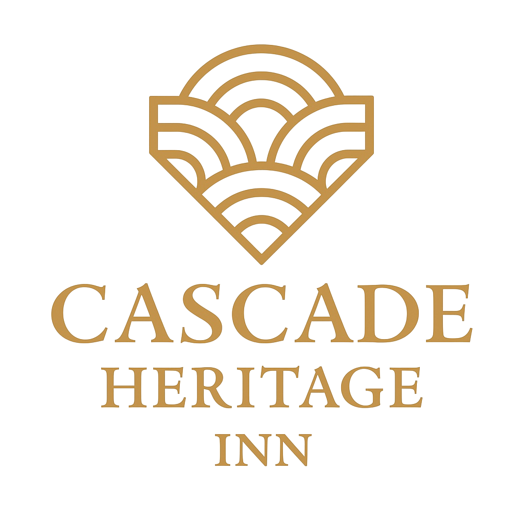Cascade Heritage Inn