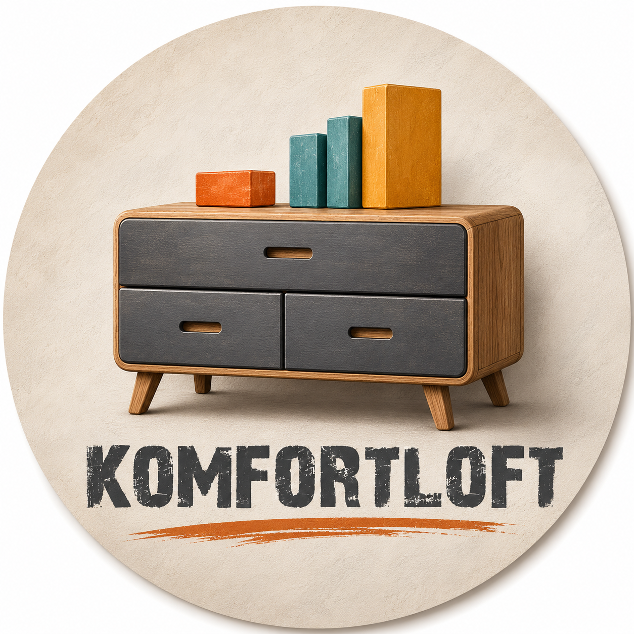 Komfortloft