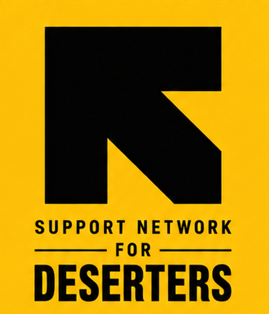  Support Deserters 