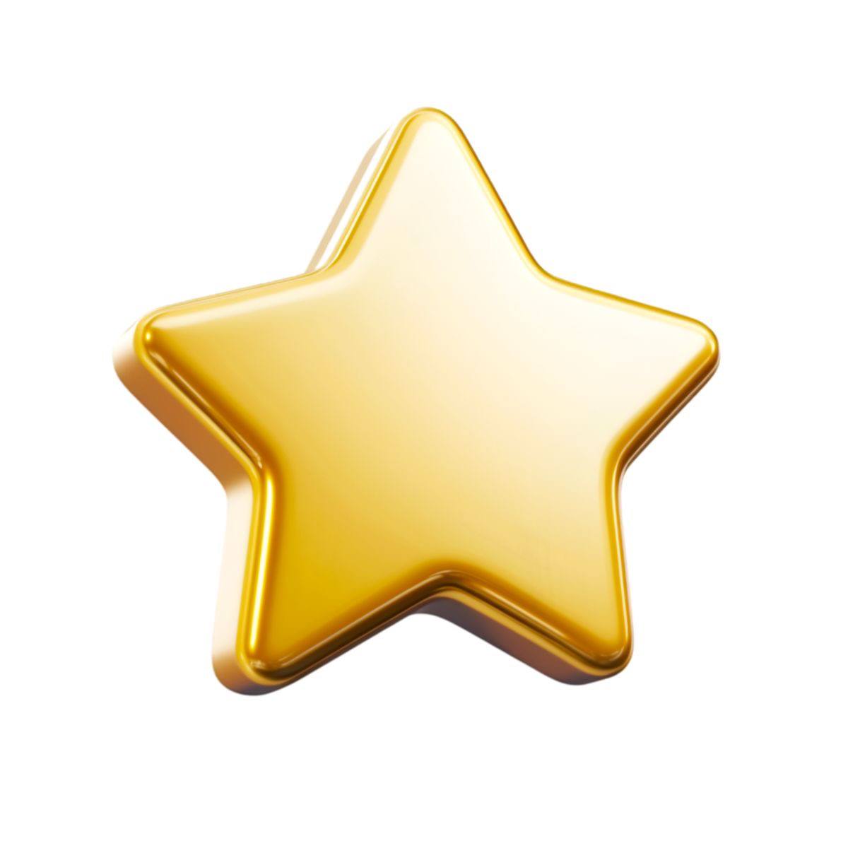 star