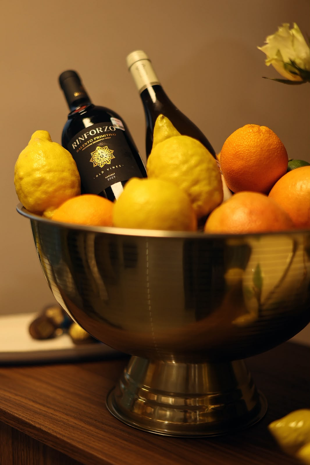 Wine evening at ArtLab