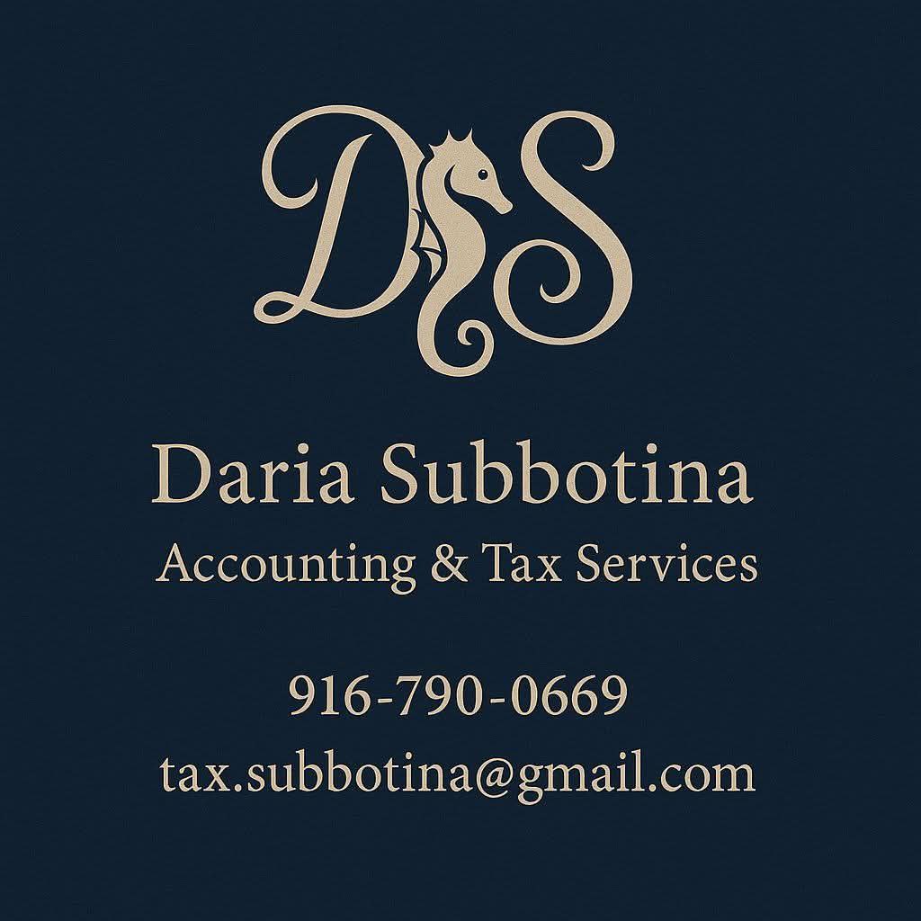 Налоговый специалист