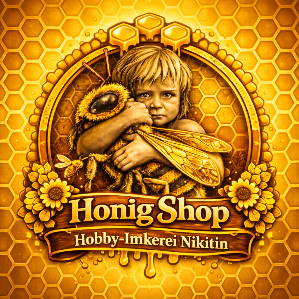 Hobby-Imkerei Nikitin 