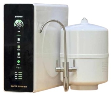 ALKALINE LUX Green