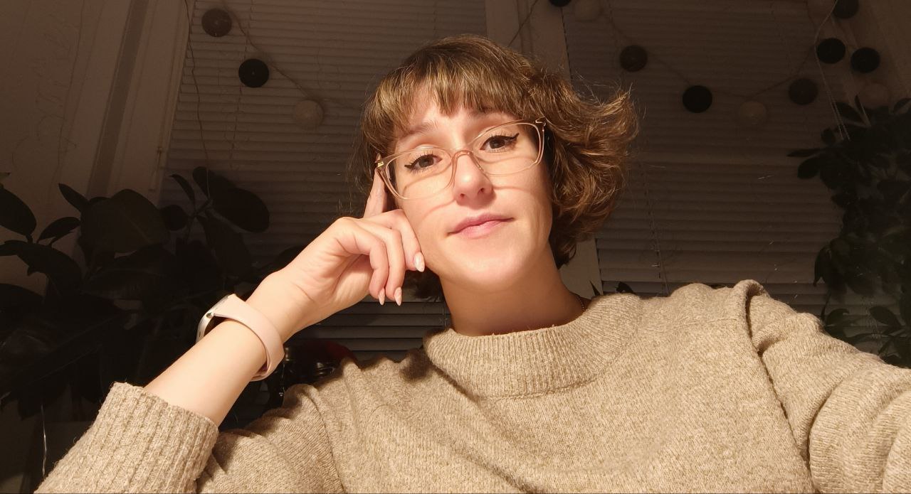 Статьи на актуальные темы