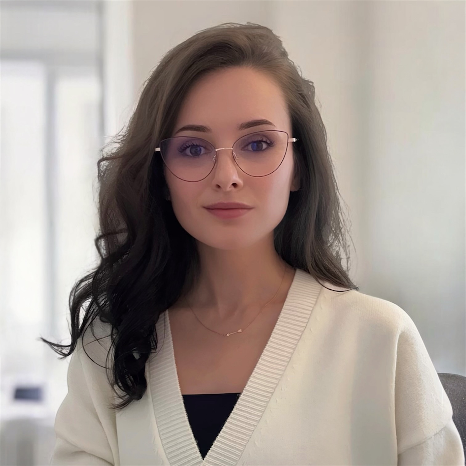 Іванна — психолог, психотерапевт