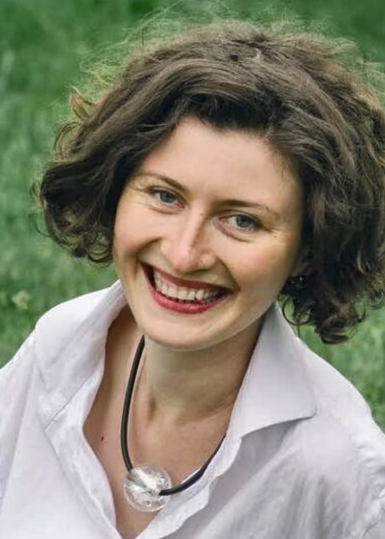 Елена Карпилова