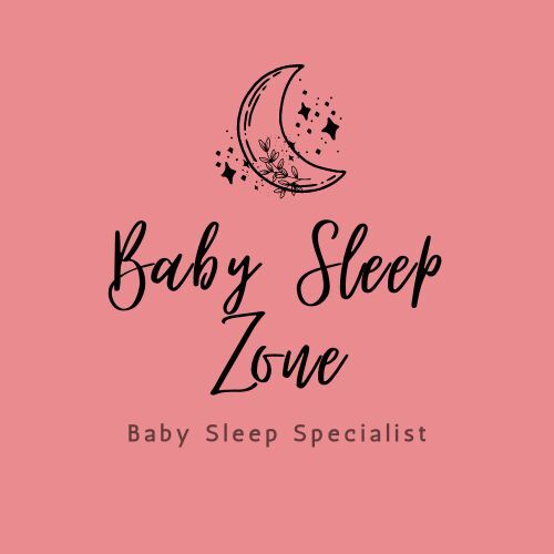 Baby Sleep Zone