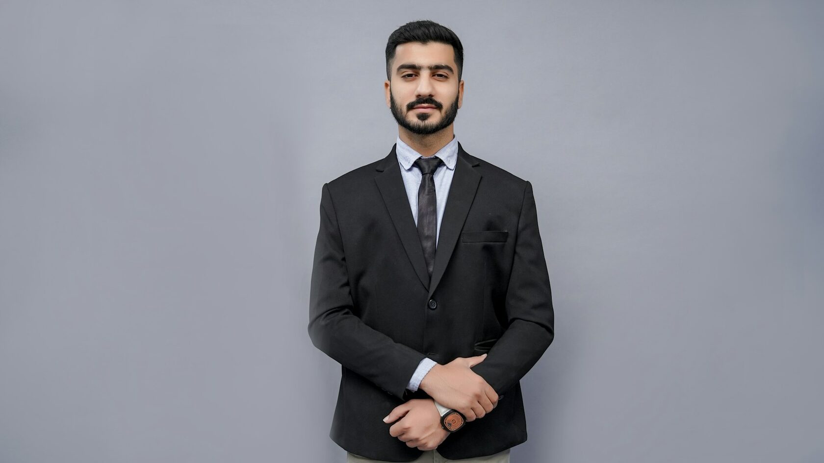 Professional team leader