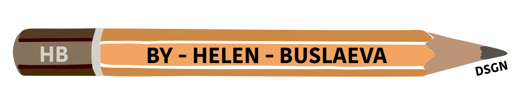 Привет! Я дизайнер