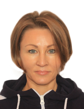 Баймурзина Наиля Мансуровна