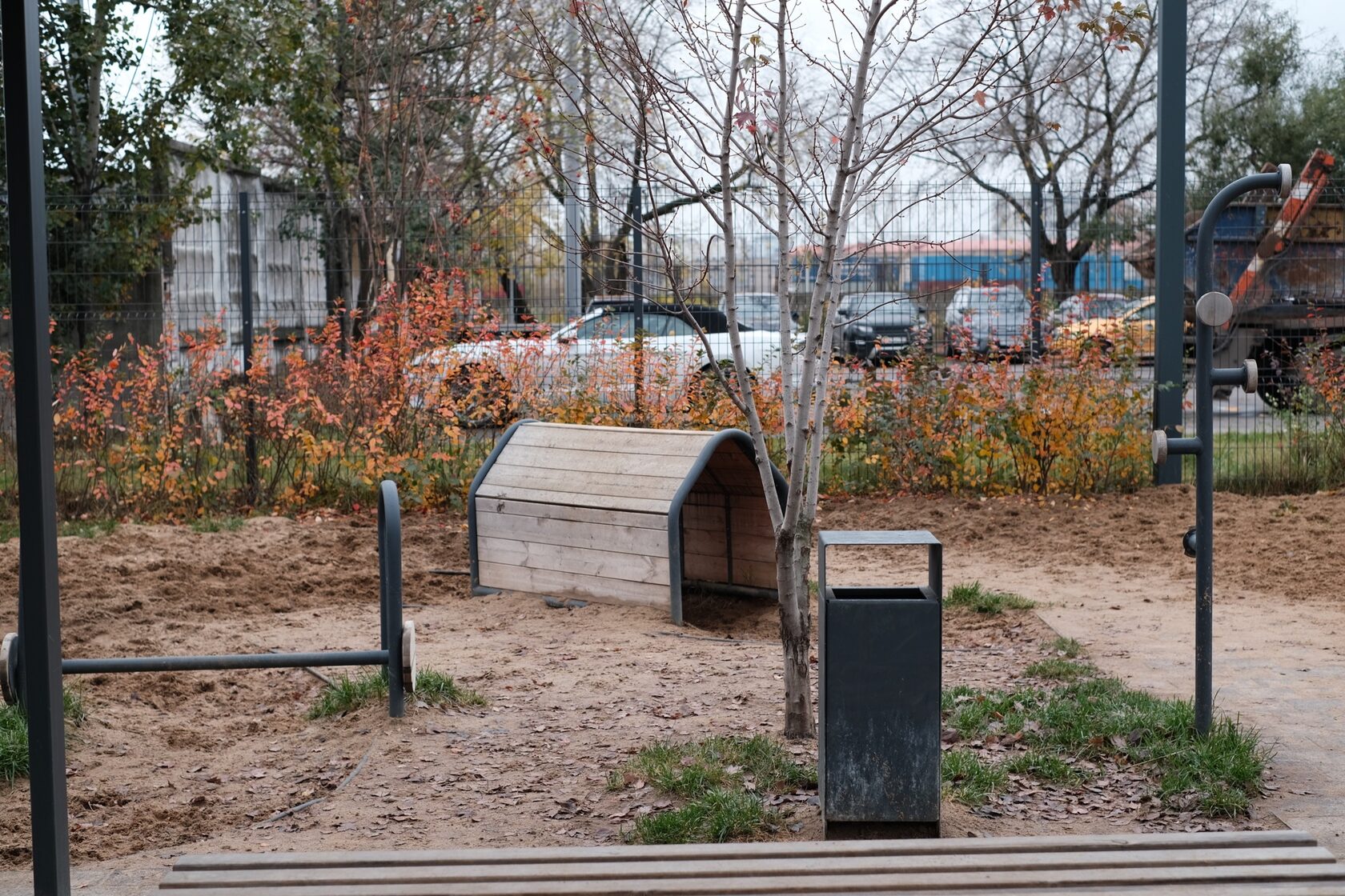 ЖК Ильменский 17, Москва
