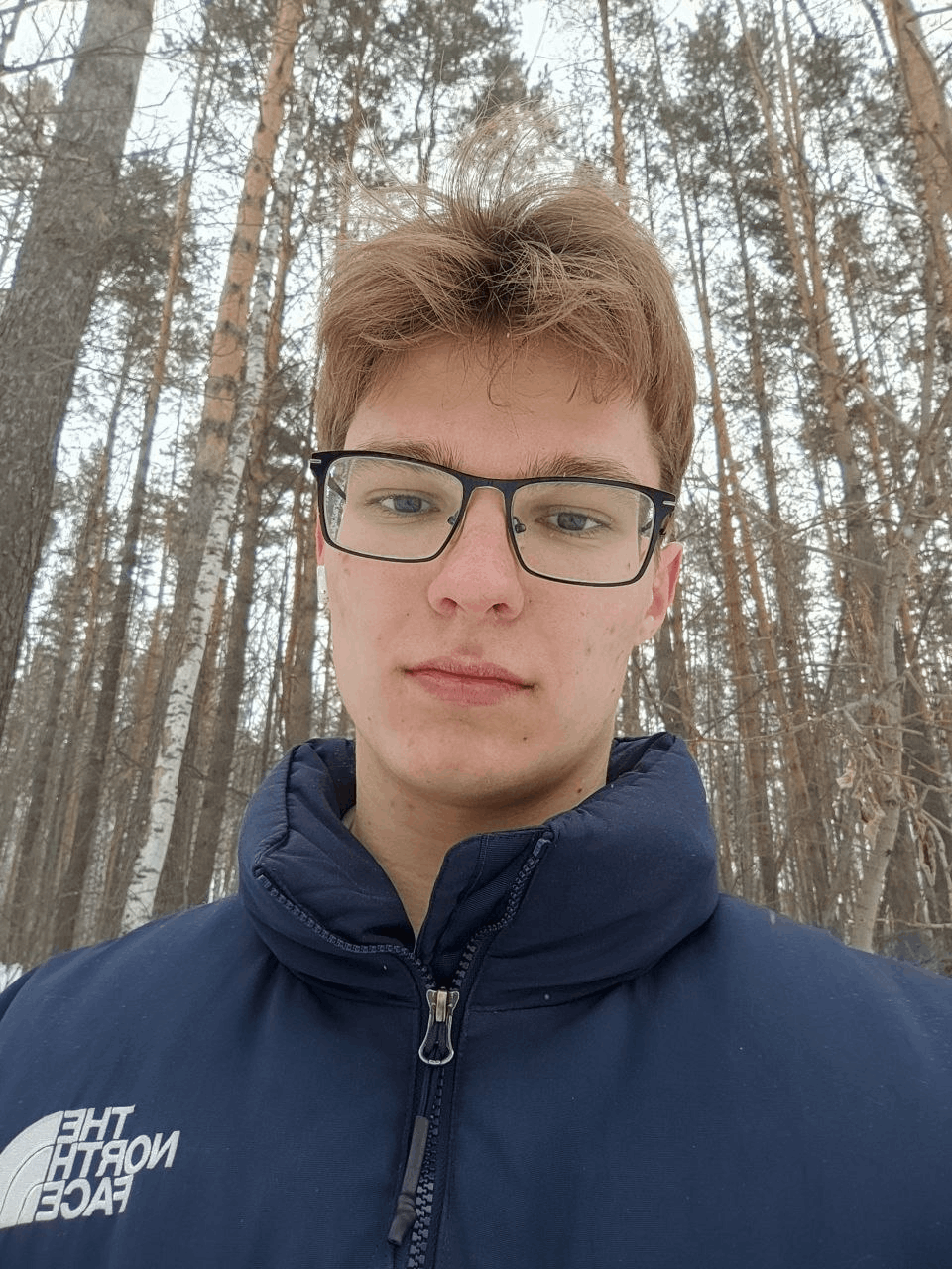 Николай Осипенко