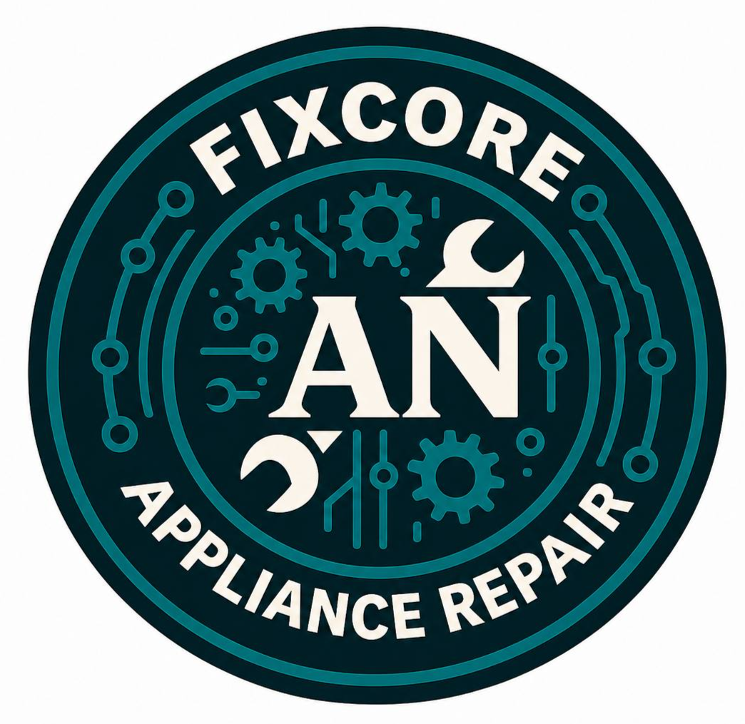 FixCore Appliance Repair