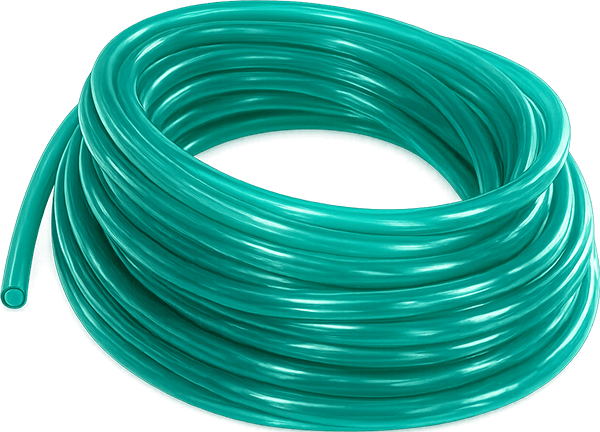 Изделия из ТПЭ