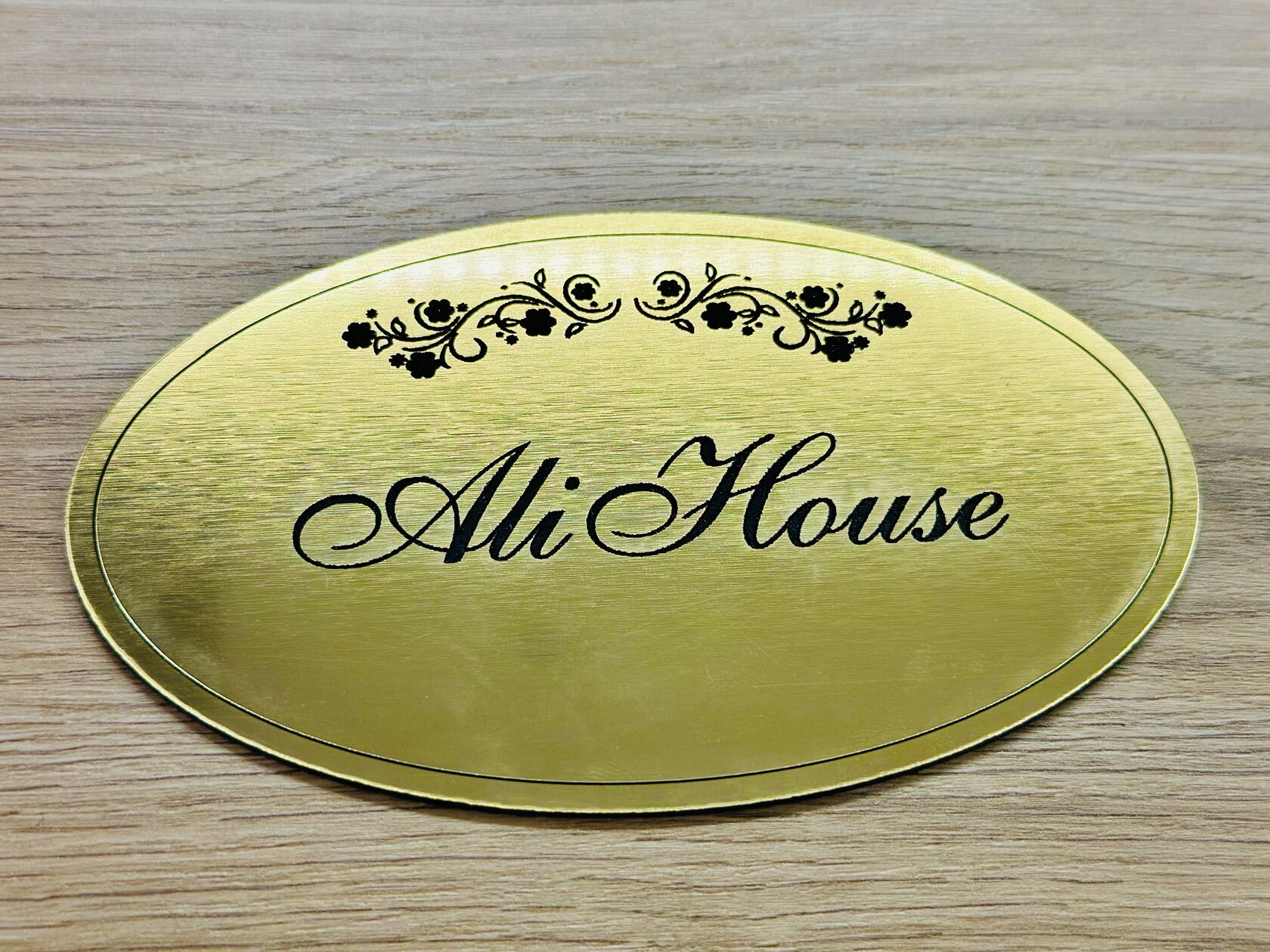 Alihouse Apartment