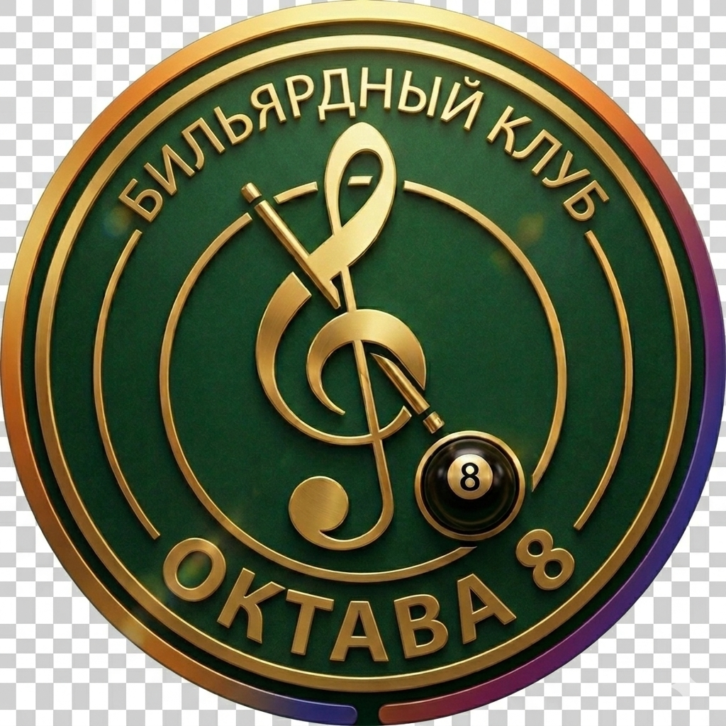  Октава&nbsp; 8 
