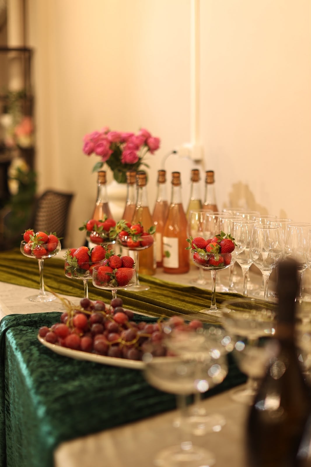 Wine evening at ArtLab