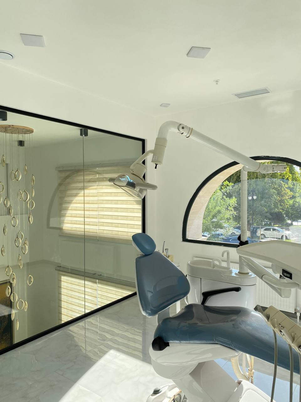 Кабинет врача