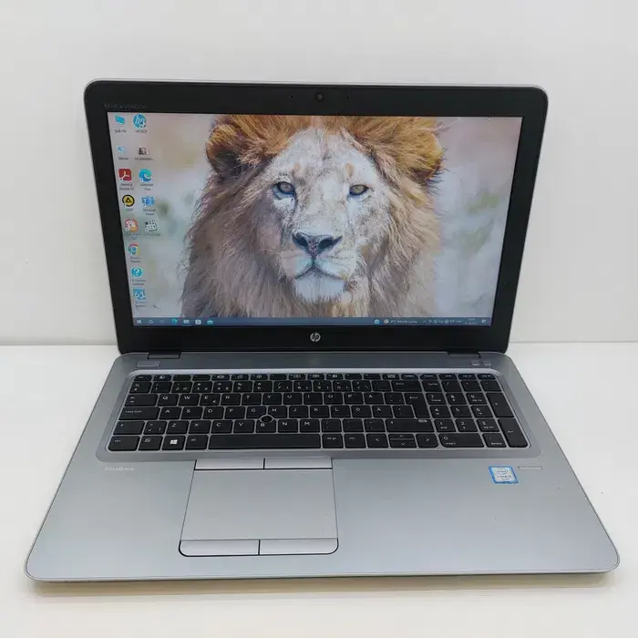 Ноутбук HP Elitebook 850 G3