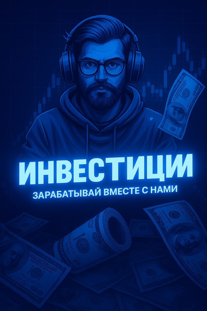 TradeInvest Illustration