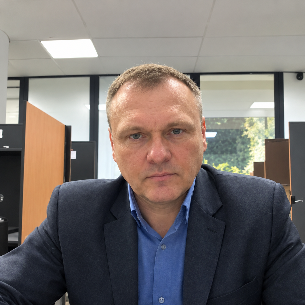 Анатолій Косаківський, засновник, юрист