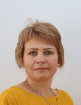 Синявская Елена Михайловна