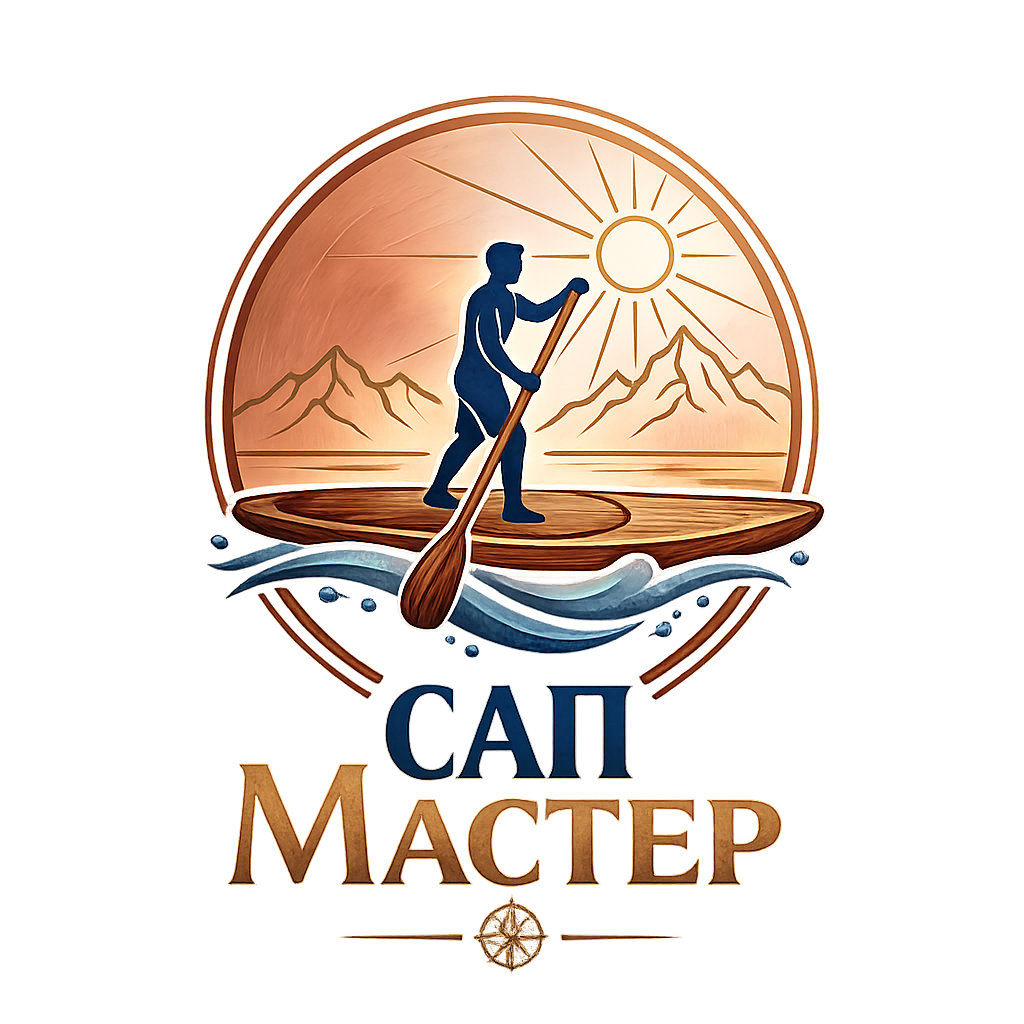 Сап Мастер