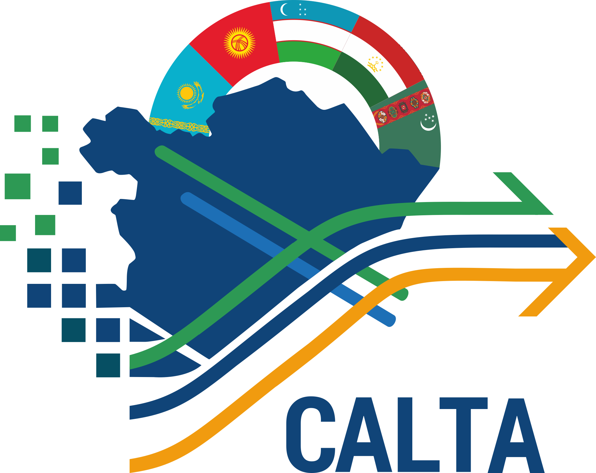  Центрально-Азиатская ассоциация логистики транспорта и торговли 