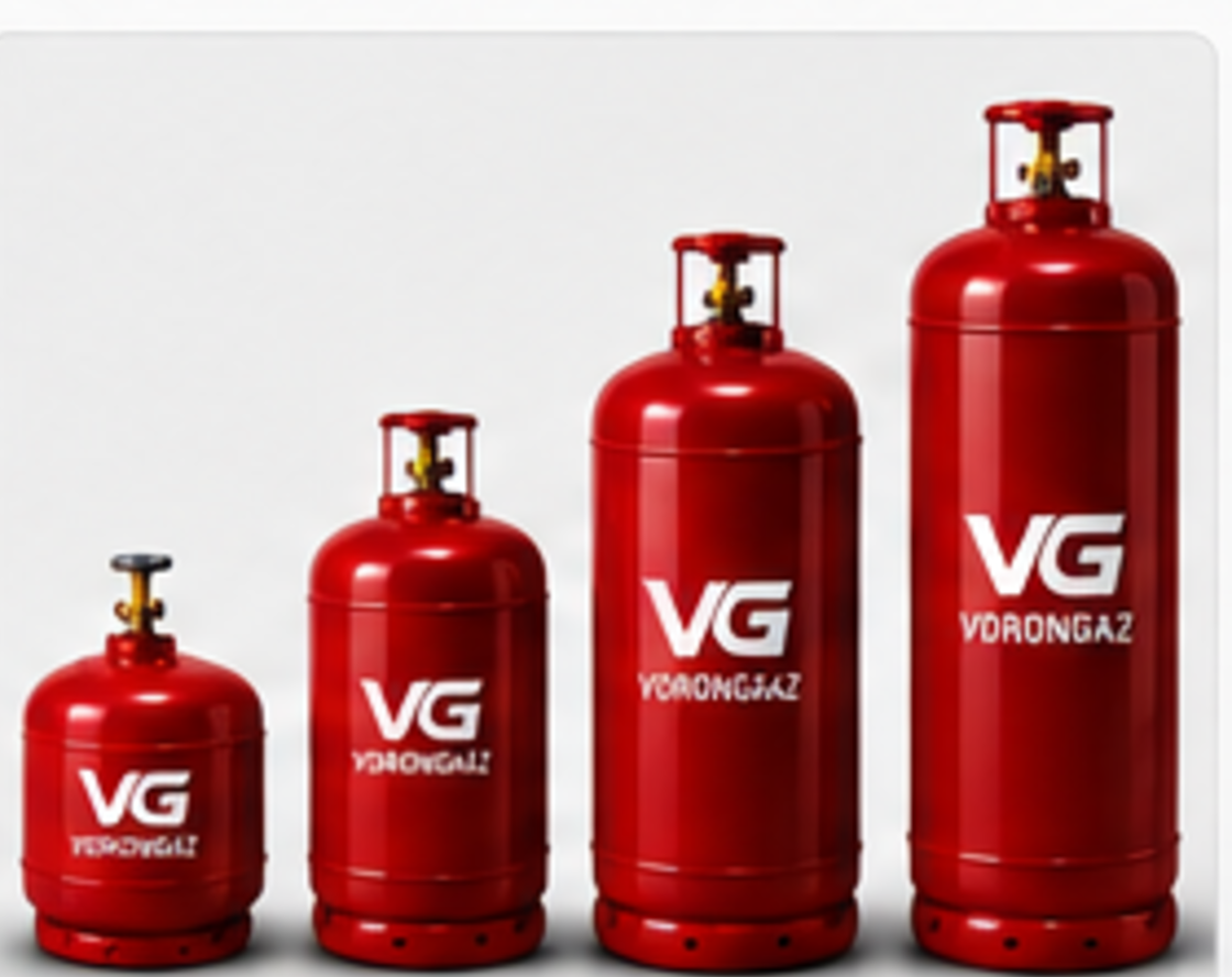 Бытовые баллоны