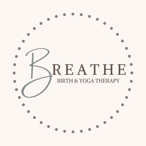 Breathe Birth and Yoga Therapy 