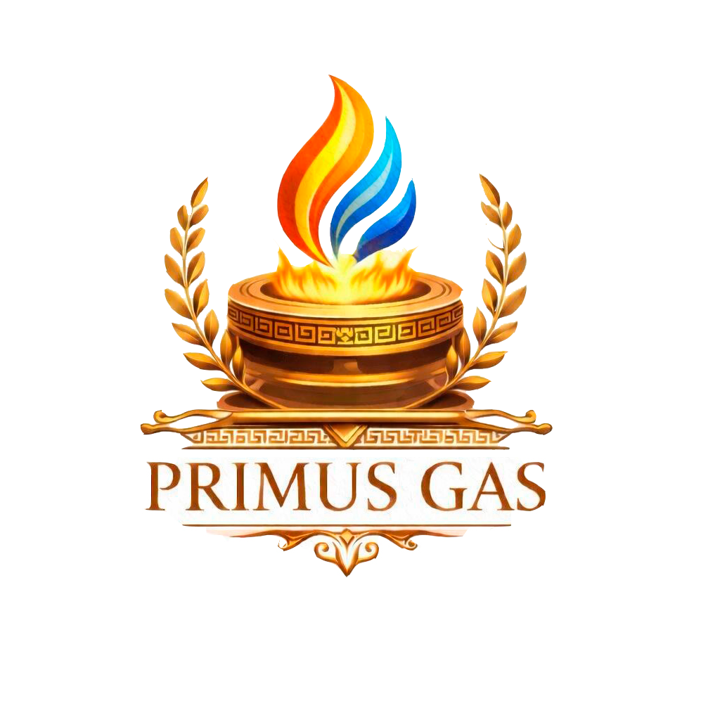  Primus Gaz