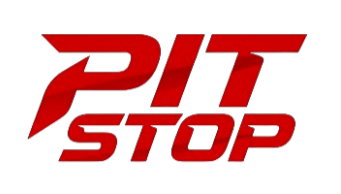  Pit Stop 
