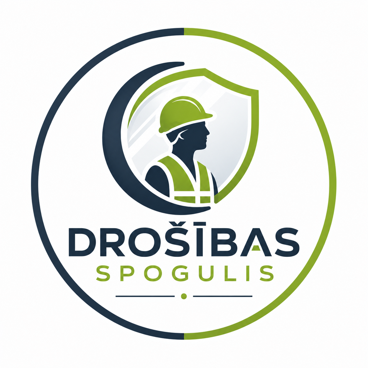 DROŠĪBAS SPOGULIS