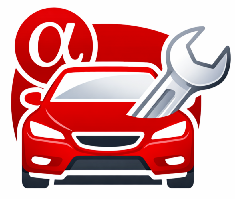 Альфа Сервис