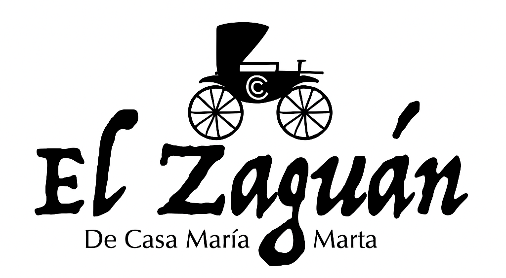 El Zaguán