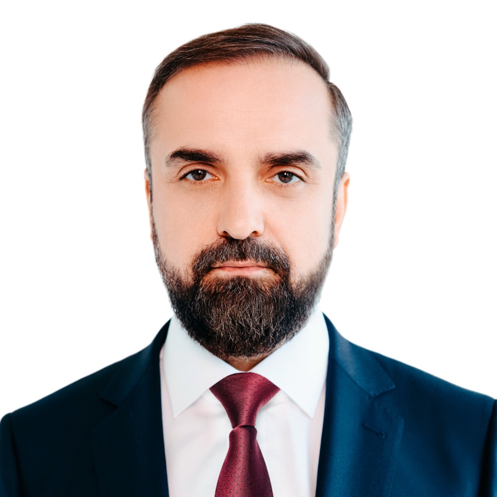 Михаил Успенский