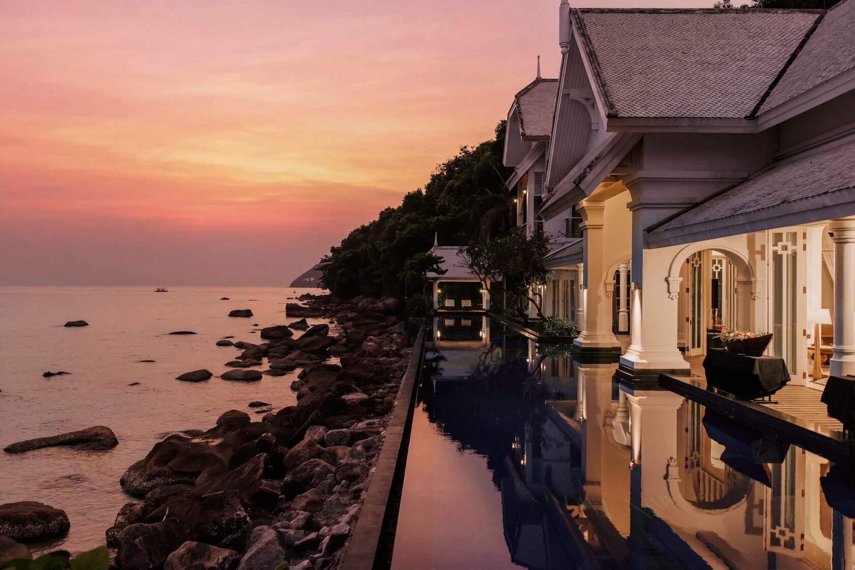 Villa Azure Patong