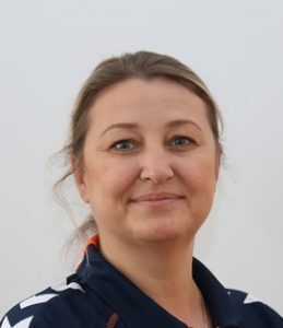 Кондиус Татьяна Викторовна