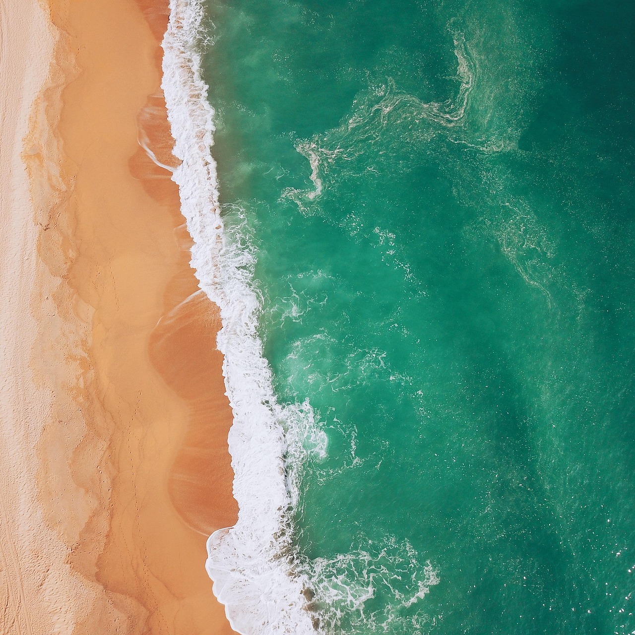 Побережье Черноморского района