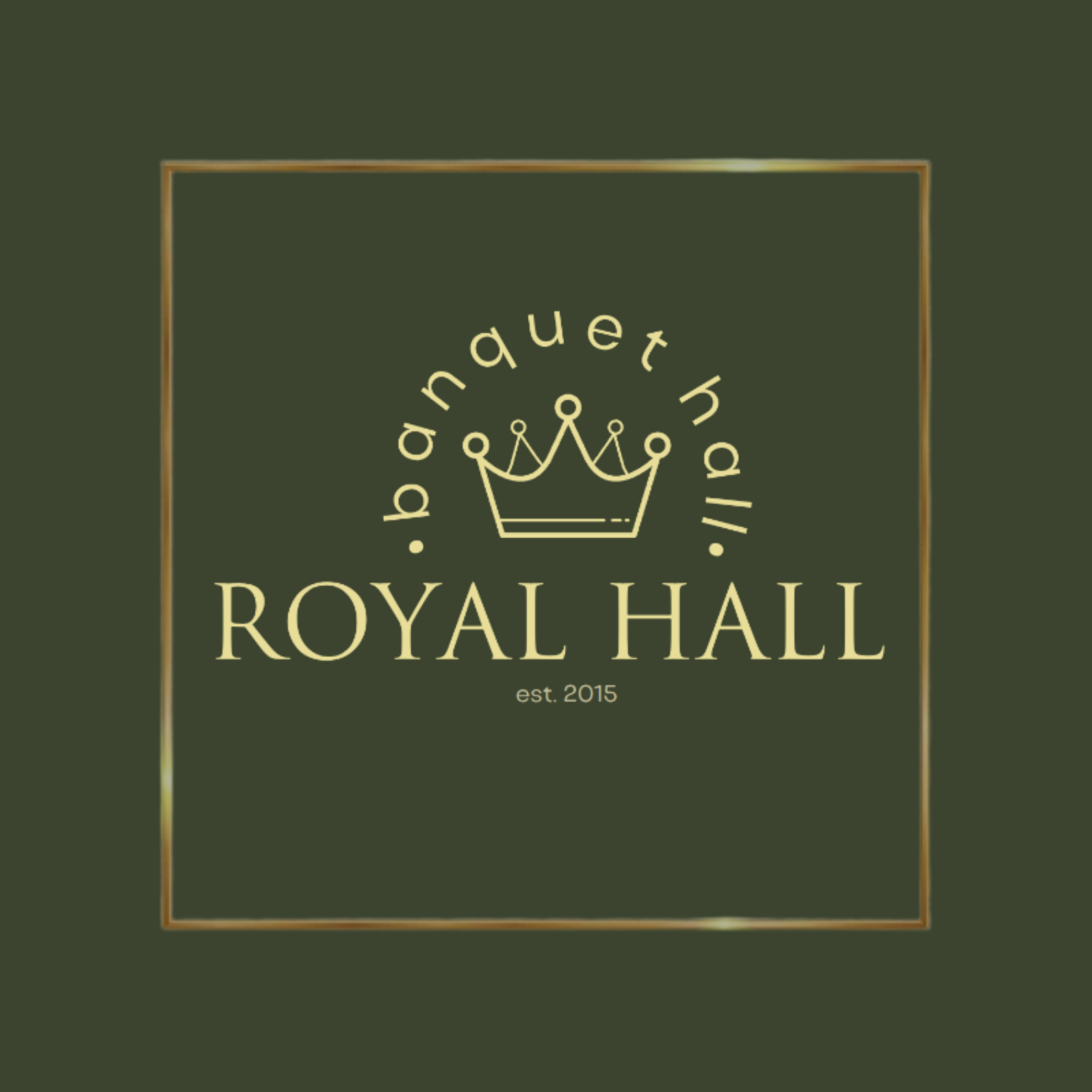  Royal Hall 