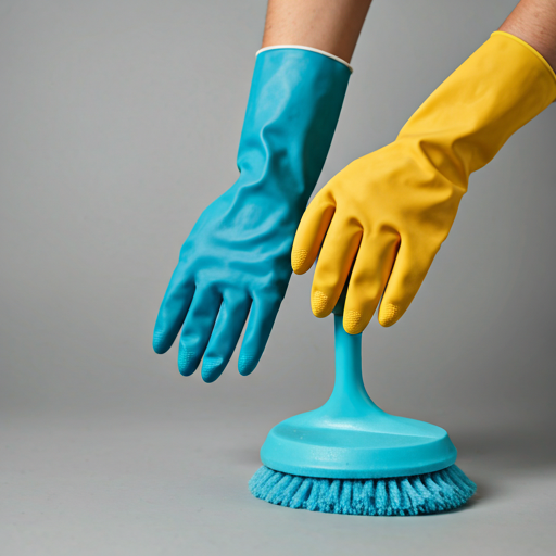 Профессиональная уборка MaxCleaning