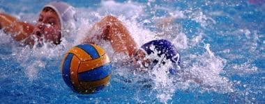 Водное поло