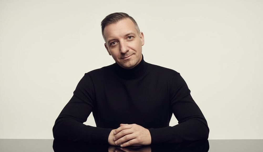 Максим Шубин