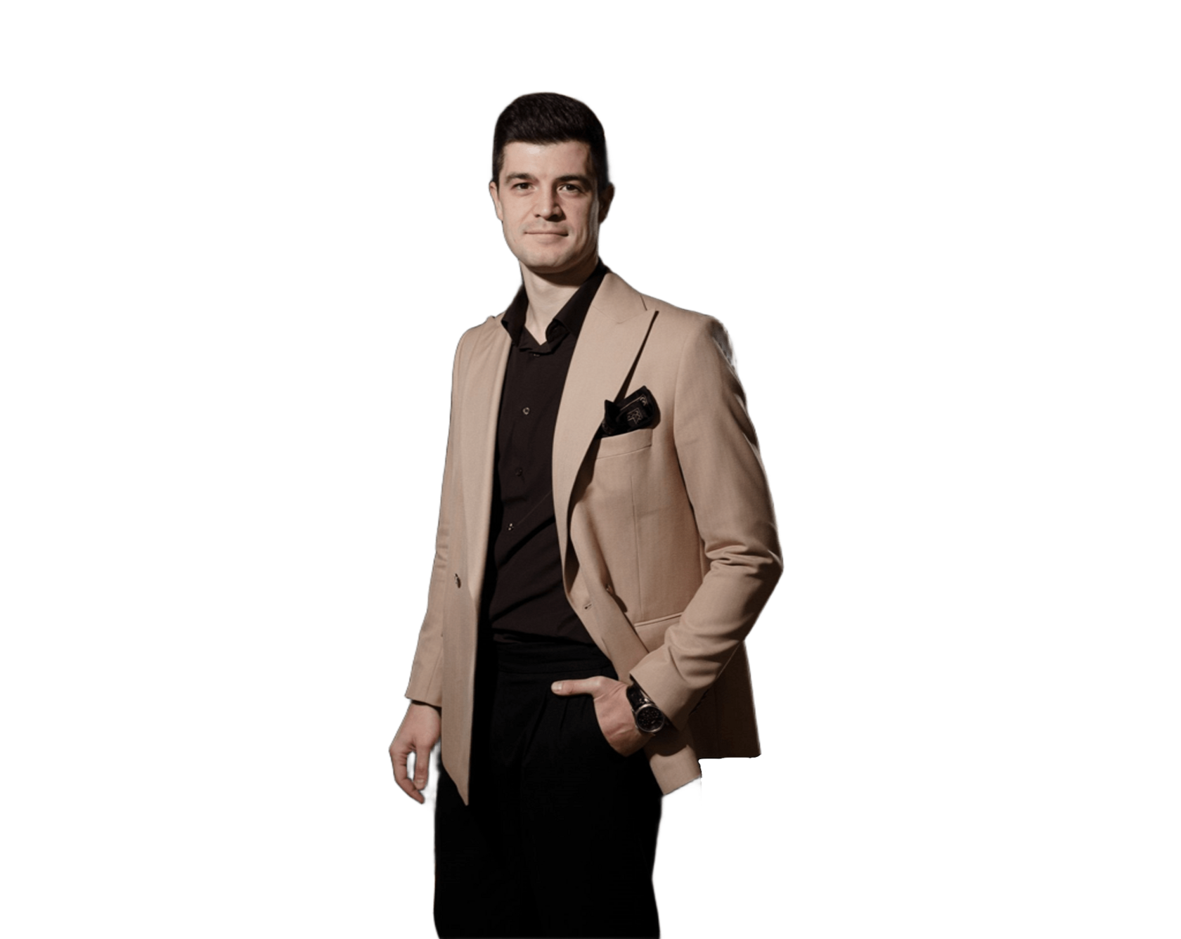 Владислав Непомнящий