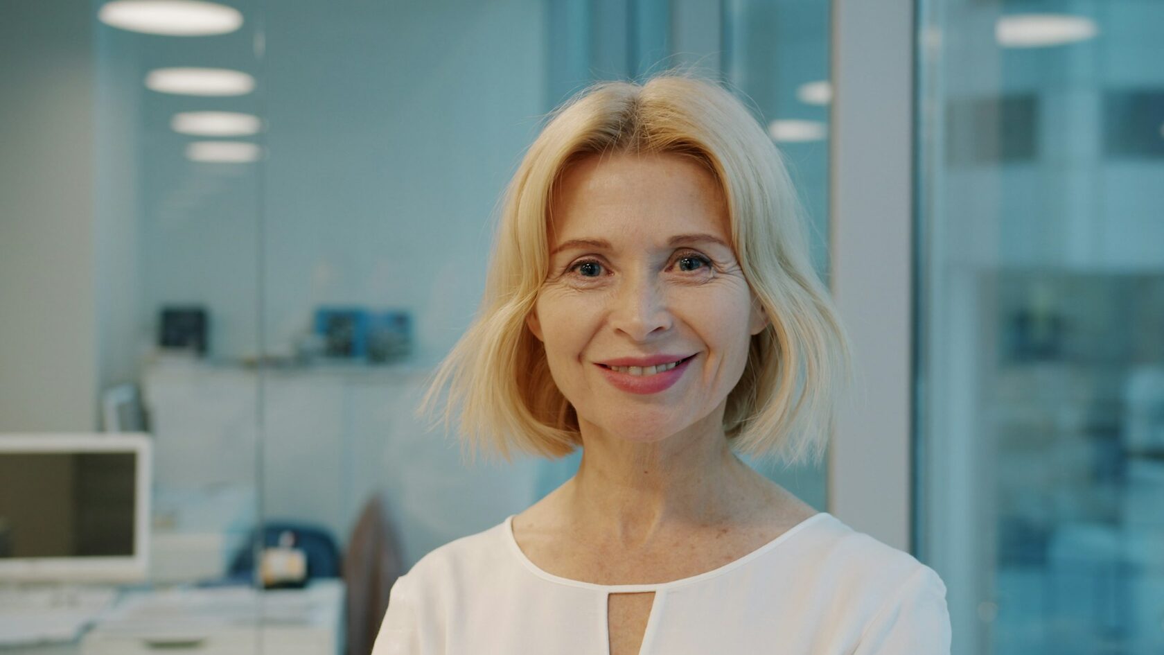Eleanor Hartley, Investment Advisor at Assisted Homes